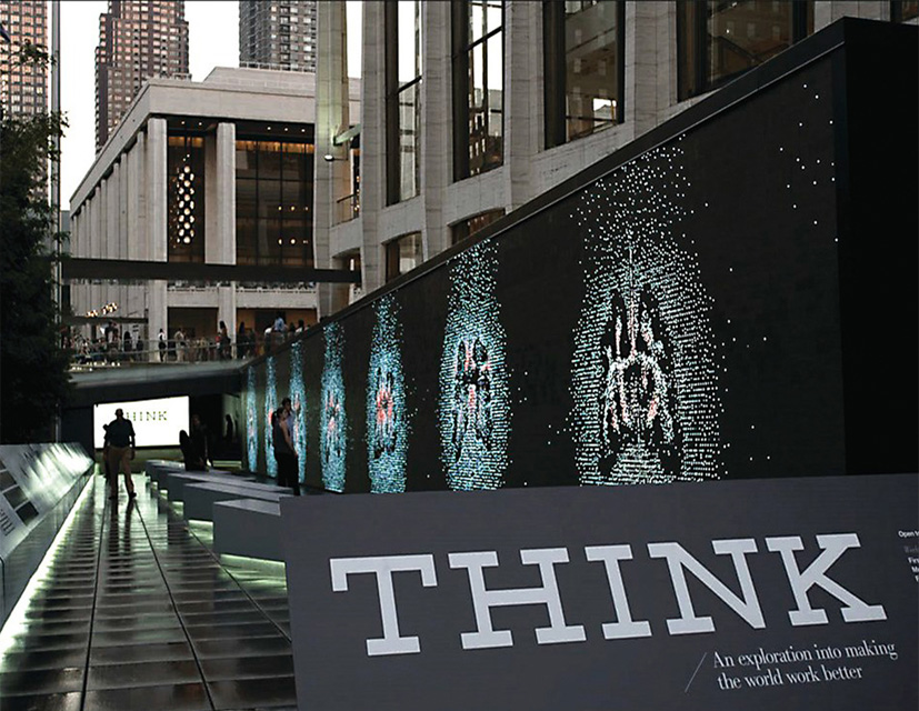 IBM Think