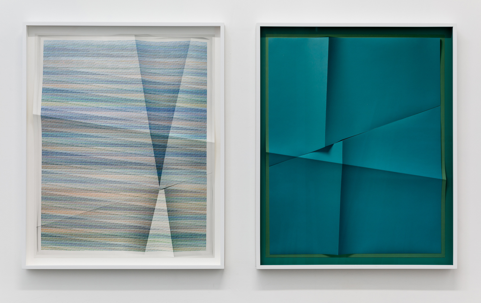 Aggregates installation photo